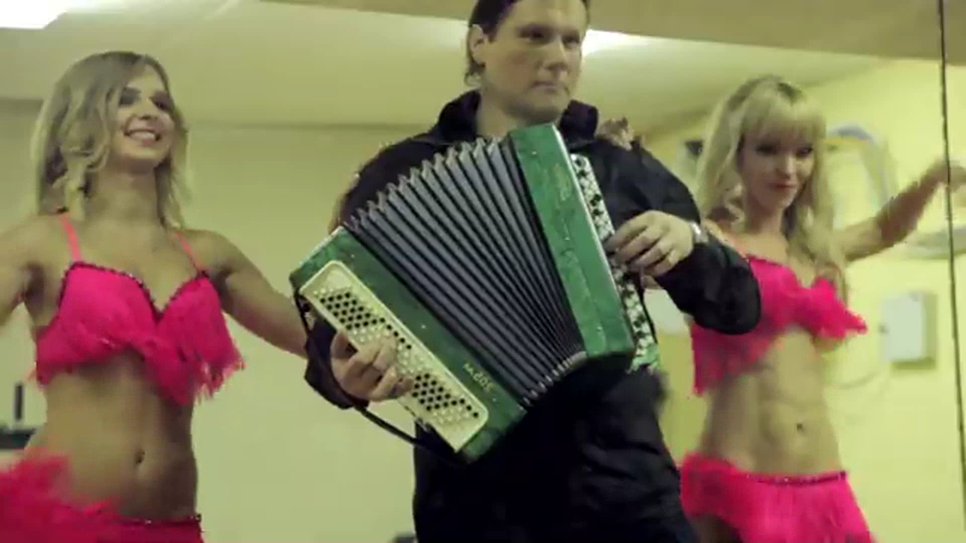 Виды геофизического оружия