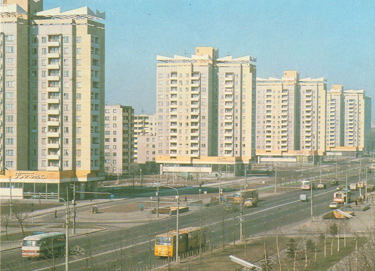 Транспорт нашего советского  детства общественный транспорт,СССР