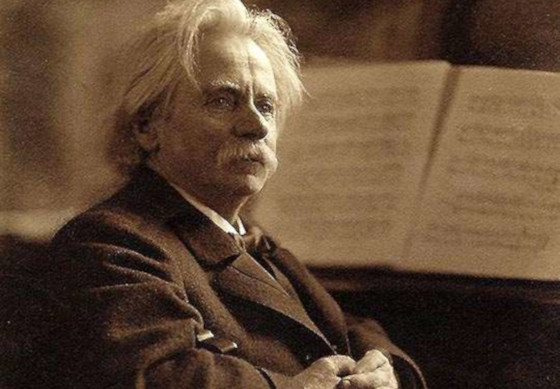 Картинки по запросу Эдвард Григ - обыкновенный гений