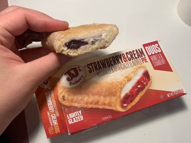 13 разочарований связанных с едой 