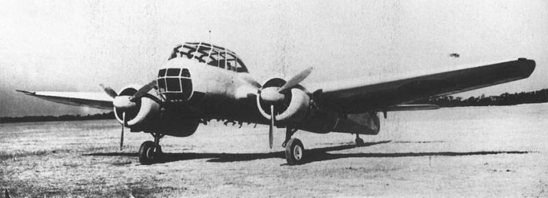 Боевые самолеты. Голь на выдумки хитра или «Юнкерс» из ксерокса Боевые самолеты. Голь на выдумки хитра или «Юнкерс» из ксерокса ввс