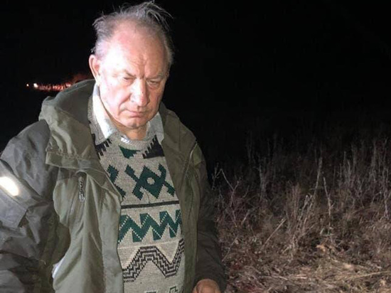 В деле Рашкина об убитом лосе всплыли новые пикантные подробности