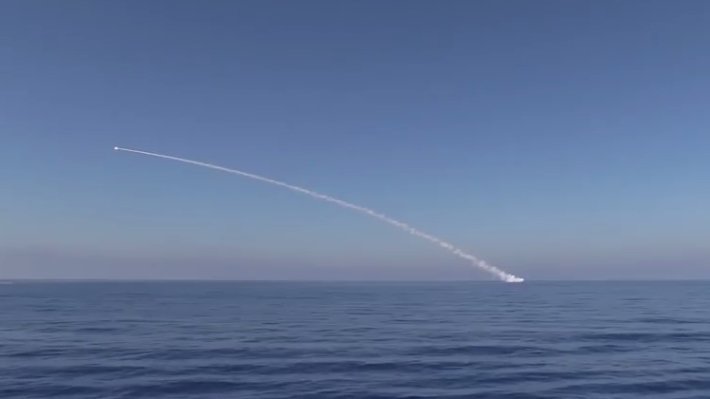 Россия сегодня проектирует сверхзвуковые ракетные средства