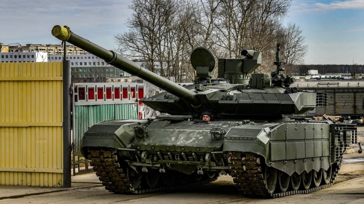 Все танки россии по порядку фото