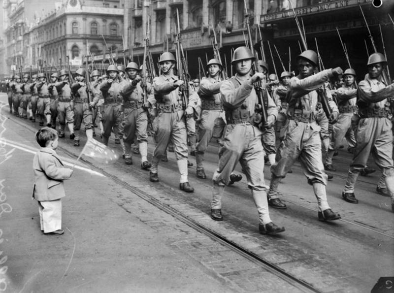 Провинциальный, периферийный, но тоже ленд-лиз Провинциальный, периферийный, но тоже ленд-лиз история