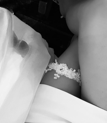 Солистка Spice Girls Эмма Бантон вышла замуж после 23 лет отношений Свадьбы,Звездные свадьбы