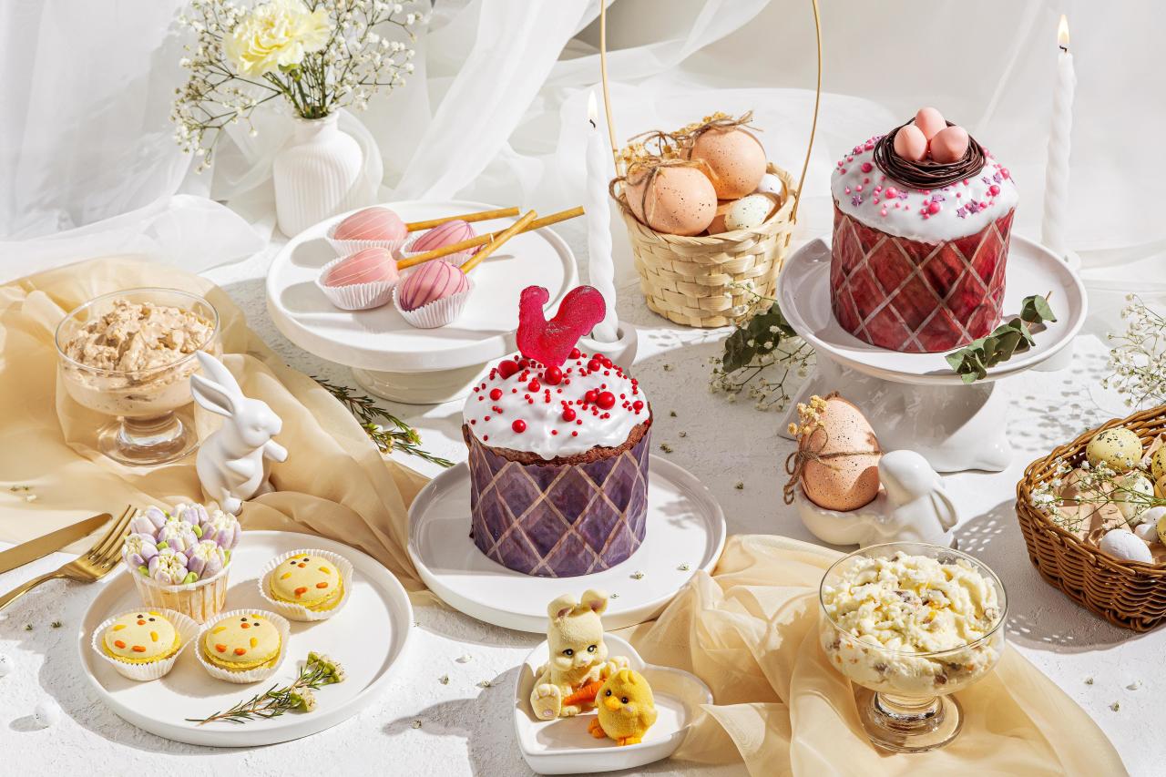 Где купить самые красивые куличи и десерты в Москве на Пасху 2026 кулич, кремом, изюмом, апреля, пасха, цукатами, можно, украшенный, куличей, куличи, рубКулич, цельной, панеттоне, клюквой, начинкой, собственного, производства, шоколадным, празднику, рубШоколадный