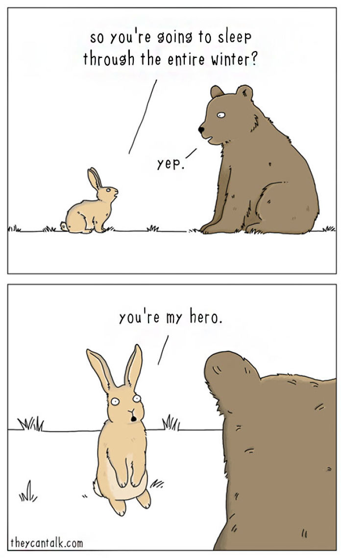 Funny Animal Comics