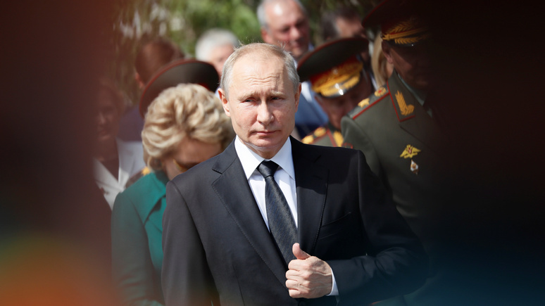 Шведский эксперт: Запад не понимает Путина — и это грозит углублением конфликта с Россией