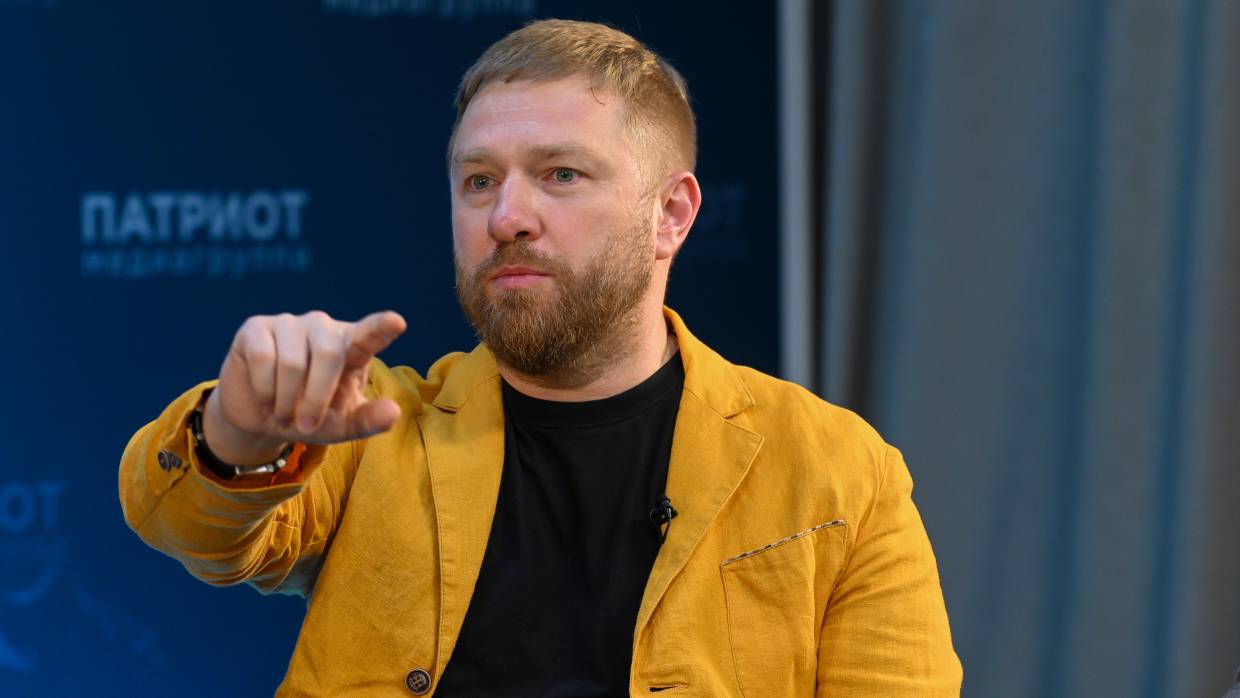 Малькевич оценил решение Минюста РФ в отношении «Российская ЛГБТ-сеть»