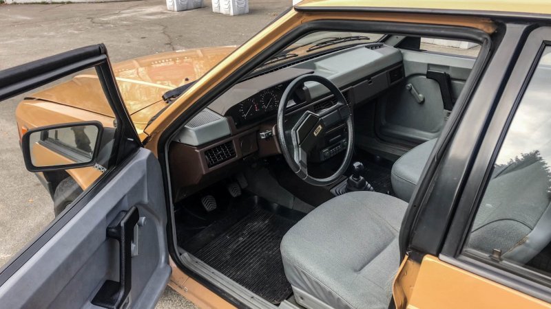 Почти новый ранний Почти новый ранний