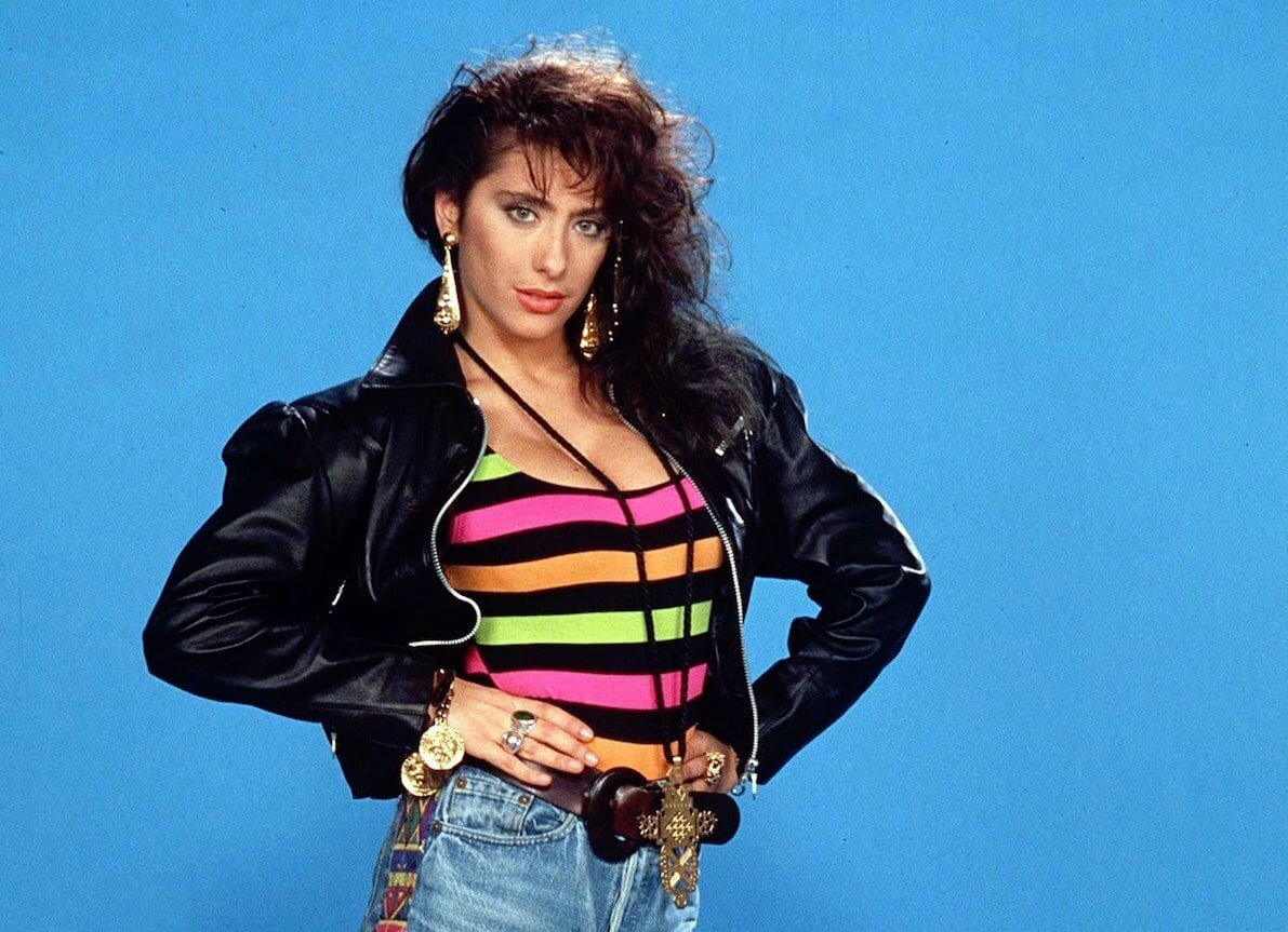 Когда-то певица была одним из главных символов зарубежной поп-музыки.-3