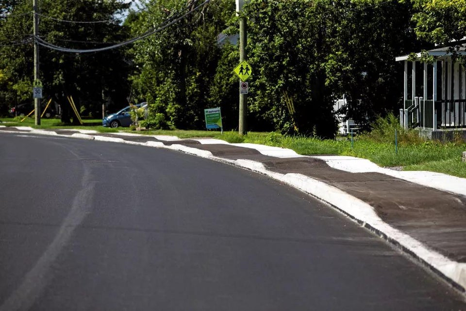 Чудовищные примеры городского дизайна из разных уголков планеты