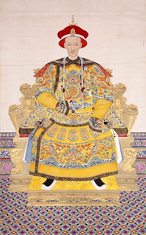 Картинки по запросу Император Даогуан