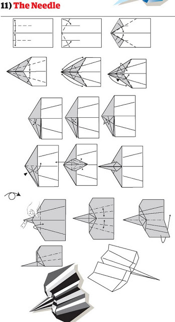 Бумажные самолётики бумажныесамолетики, оригами, Игры, длиннопост, интернет