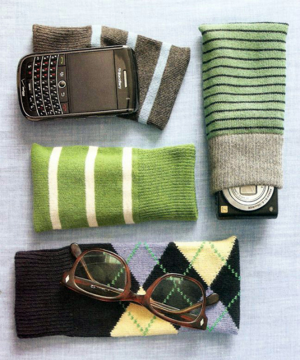 Практичные и симпатичные способы использования старого хлама с пользой для дома Практичные и симпатичные способы использования старого хлама с пользой для дома идеи,советы