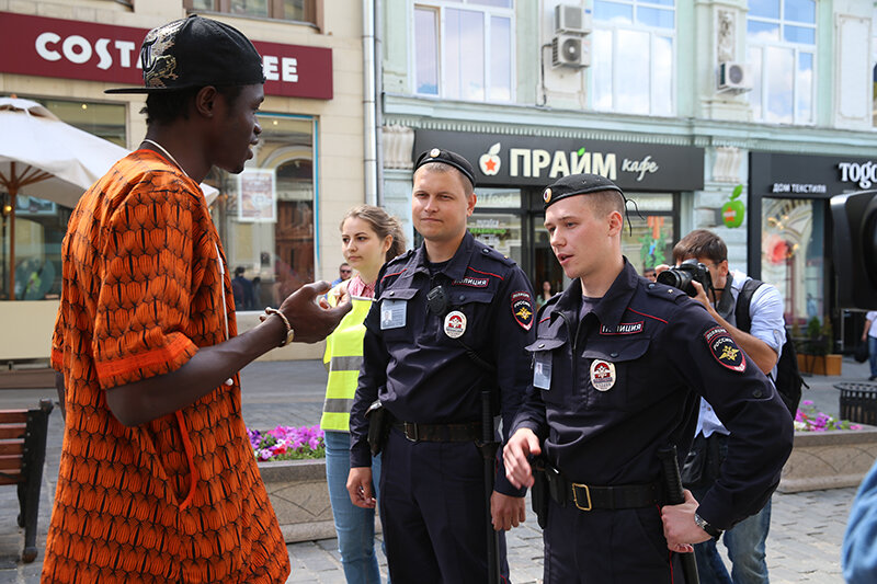 «Россияне – это народ, который не терпит подчинения». Француз о поезде в Россию. новости,события