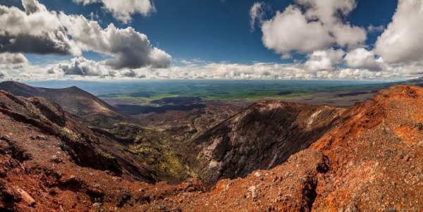 Красивая Камчатка (15 фото)