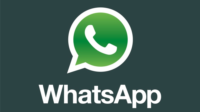 WhatsApp Messenger.