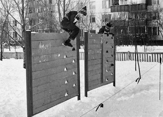 Фотографии из семейных альбомов 60-х - 70-х годов 