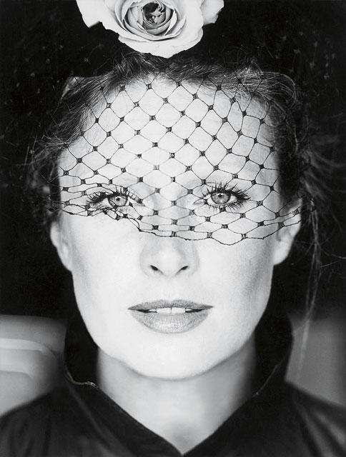 Польская графиня советского кино: Беата Тышкевич