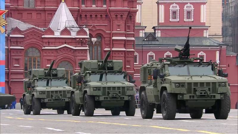 Подразделения нового типа и новая техника. Перспективы развития ВДВ Подразделения нового типа и новая техника. Перспективы развития ВДВ армия