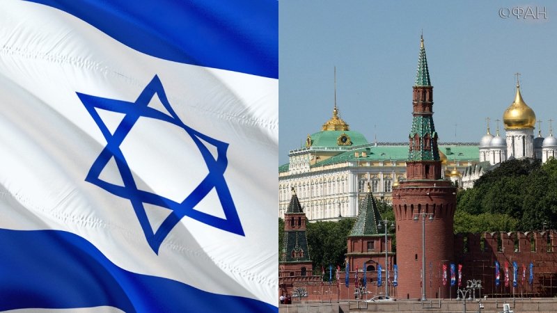 Бывший посол Израиля предостерег Москву от новой сделке с Анкарой по Су-35