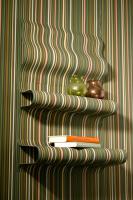 Остатки сладки: 45 нестандартных идей для творчества из остатков обоев Остатки сладки: 45 нестандартных идей для творчества из остатков обоев очумелые ручки