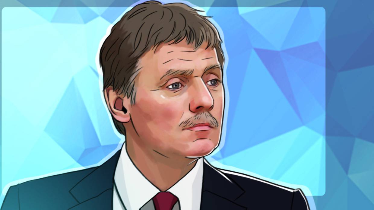 Песков ответил на вопрос, боится ли Путин Кадырова