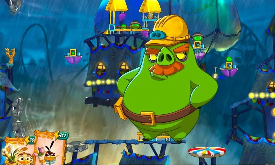 ТОП-35 интересных игр на смартфон, для которых не нужен интернет