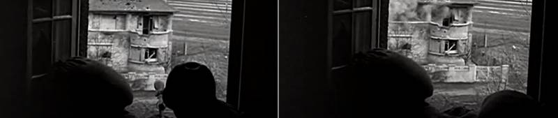 Из винтовки как из миномёта. Американская фронтовая самодеятельность оружие