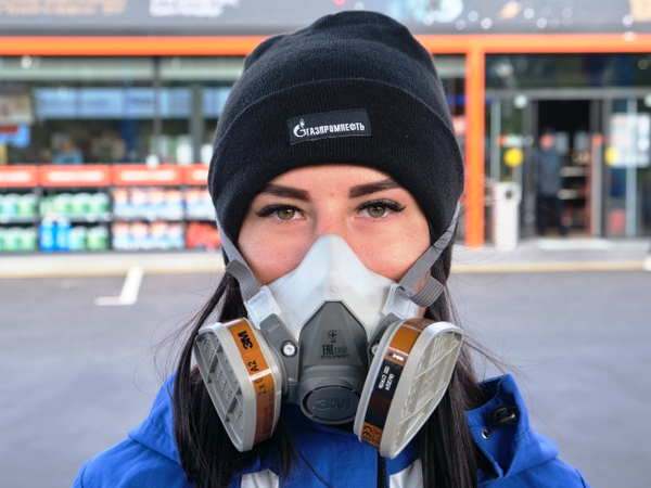 Любовь, бензин и роботы. Как устроена современная АЗС Любовь, бензин и роботы. Как устроена современная АЗС автомобили,автомобиль,машины,НОВОСТИ,Россия,советы