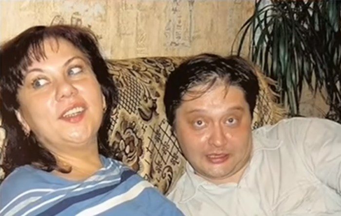 Через какие испытания пришлось пройти Марине Федункив Через какие испытания пришлось пройти Марине Федункив