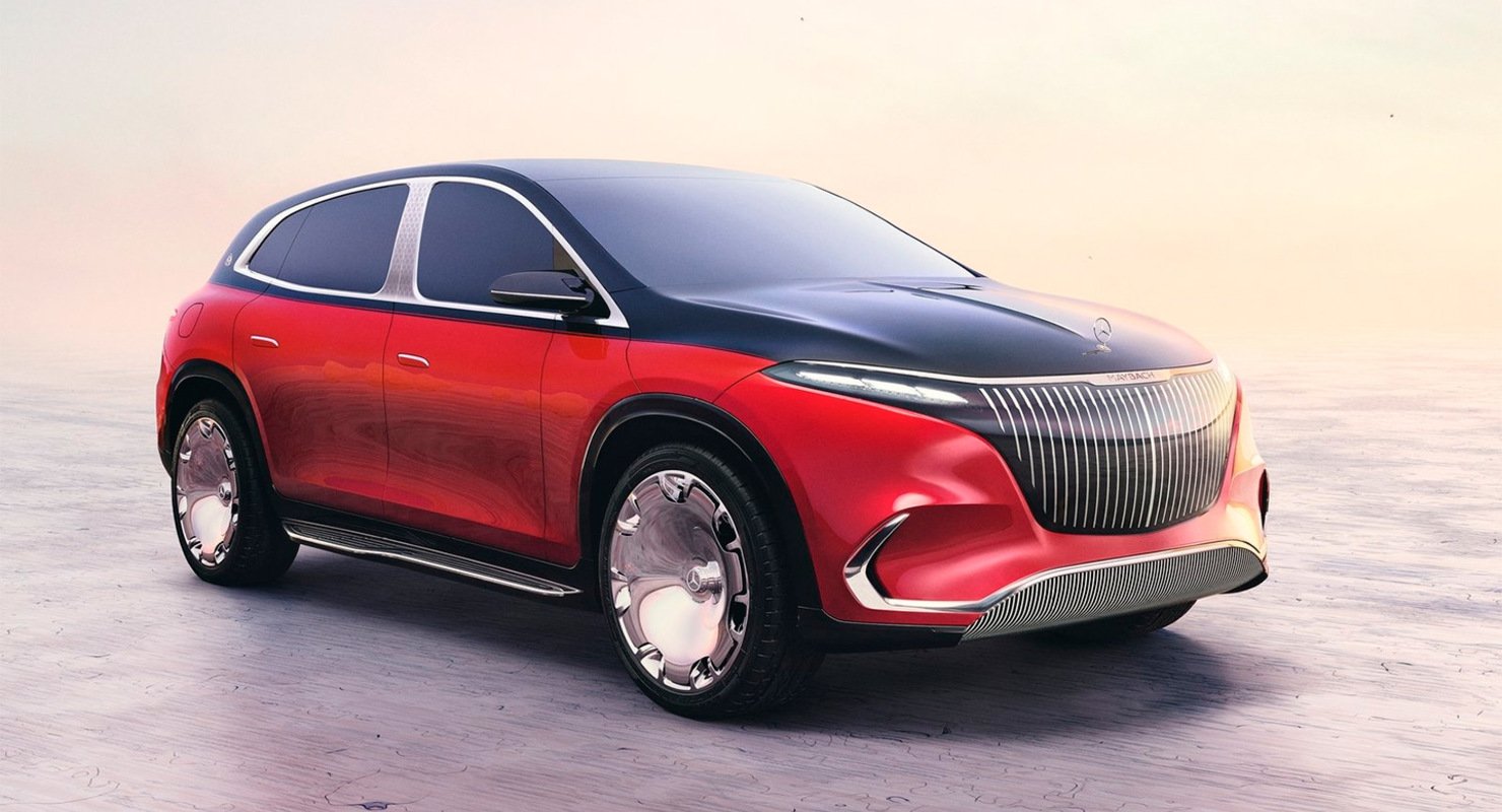 От Maybach с золотом до BMW: Главные новинки Мюнхенского автосалона От Maybach с золотом до BMW: Главные новинки Мюнхенского автосалона Автомобили