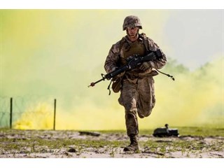 Грузия: август 2008-го и 2021-го. Что общего?