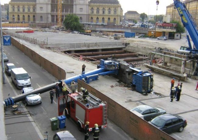 Когда удача совсем отвернулась В то самое мгновение, фото