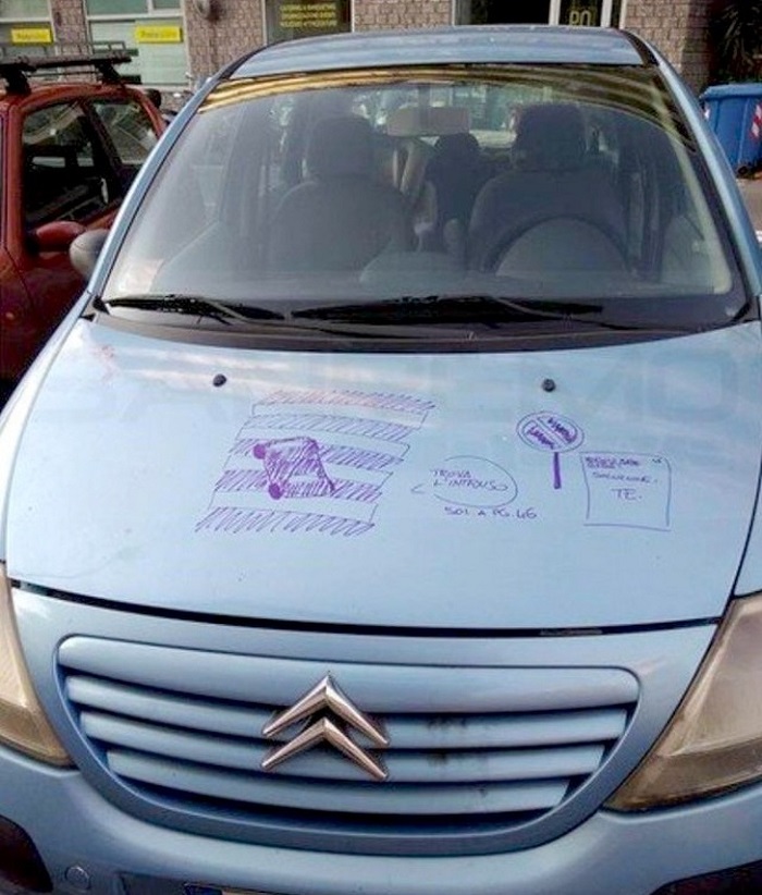 Забавные ситуации на дороге, в которых точно не хотелось бы оказаться автокурьезы