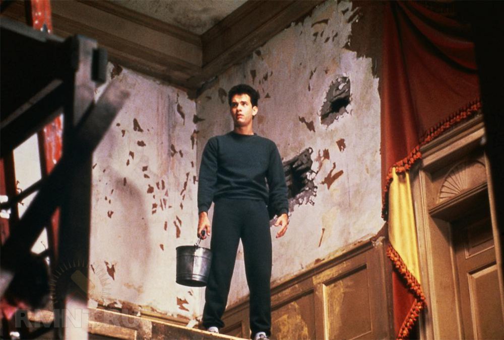 Прорва (1986)