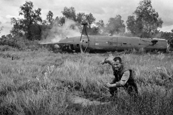 Дорого и сердито. 5 самых дорогостоящих военных операций с 1950 года