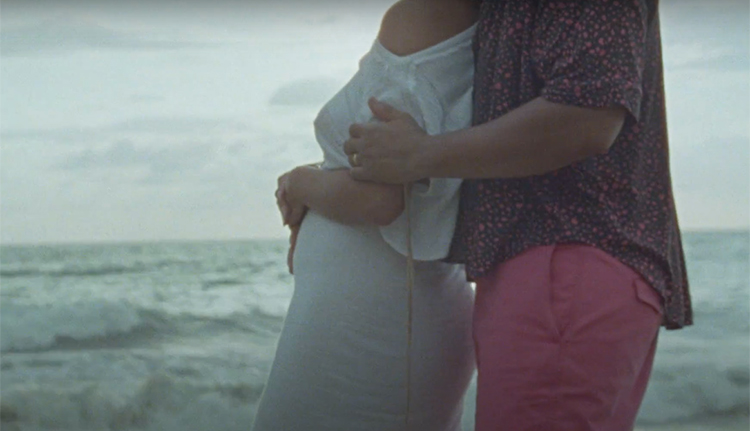 Крисси Тейген и Джон Ледженд объявили о третьей беременности необычным способом Дети,Дети знаменитостей