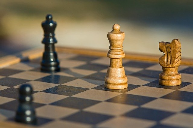 Второклассник из Текстильщиков выиграл турнир по быстрым шахматам