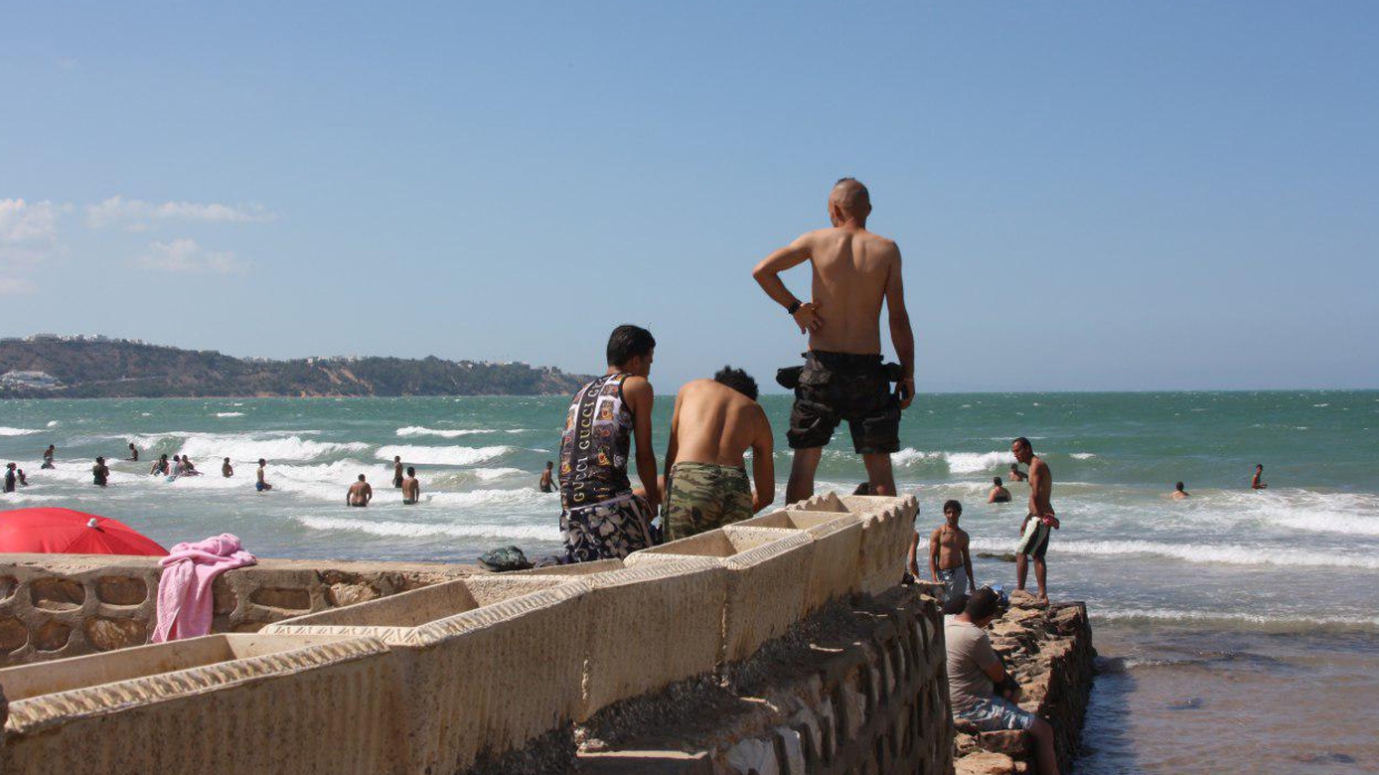 Как активность террористов в Тунисе поставила крест на туризме в стране