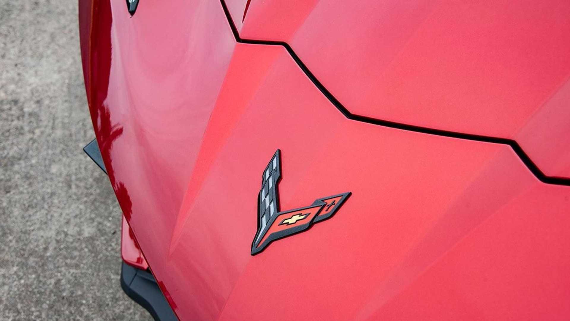 Стала известна дата дебюта «заряженного» Chevrolet Corvette Новости