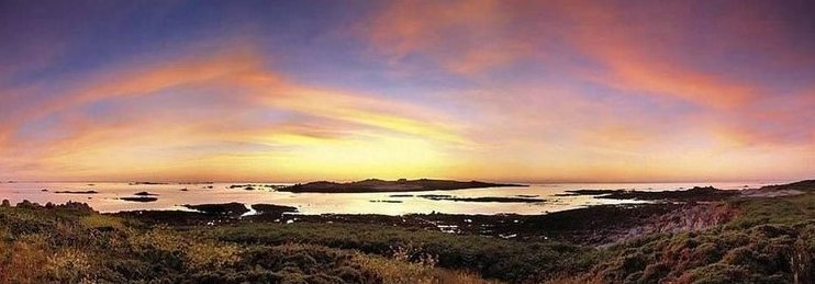 Дом мечты интровертов Дом мечты интровертов дом на острове