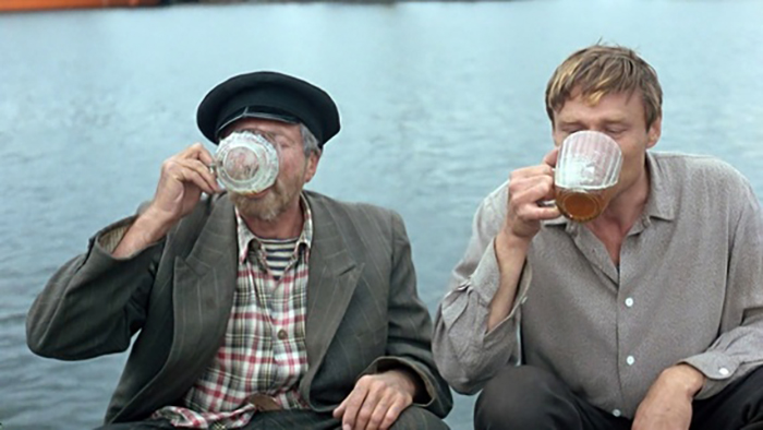 Что вырезали цензоры из всенародно любимых советских комедий Что вырезали цензоры из всенародно любимых советских комедий кино