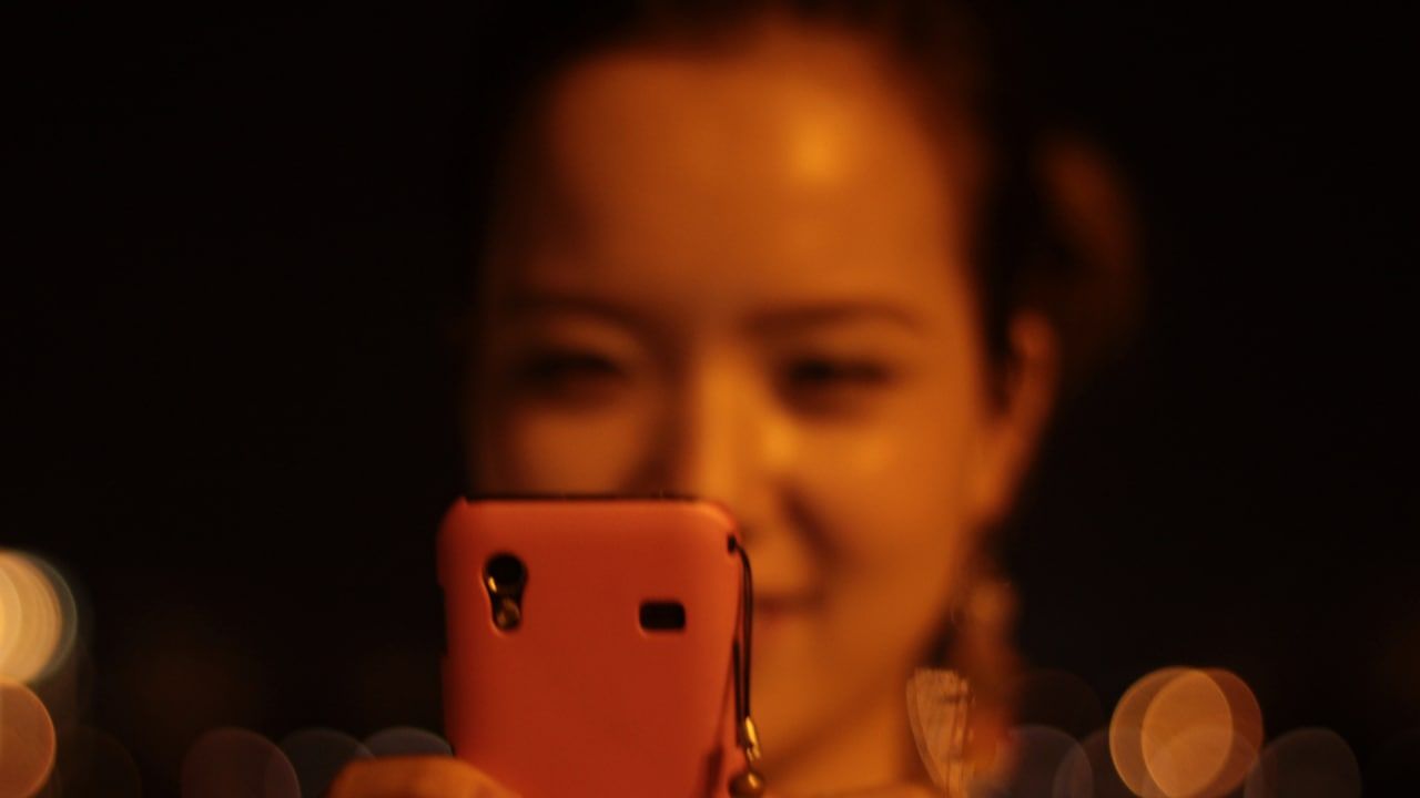 Маркетолог Бабровская посоветовала не записывать близких в телефоне под очевидными именами