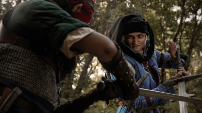 Косплей недели: Horizon Zero Dawn, Fallout 4, Devil May Cry 5 Косплей недели: Horizon Zero Dawn, Fallout 4, Devil May Cry 5 Игры,косплей