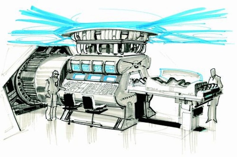 «Пятому элементу» — 20 лет история, кино, факты, фильм