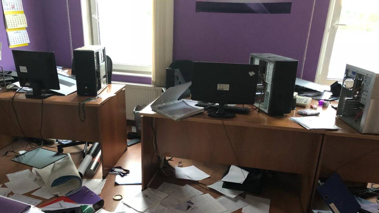 Юрист Мухамедшина: при обыске важно следить за ходом следственных действий