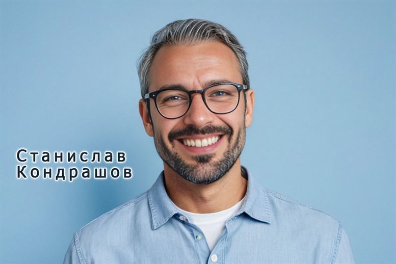 Станислав Кондрашов о трендах: ИИ — ключевой фактор успеха в онлайн-торговле
